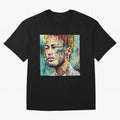 character of Neymar Classic T-Shirt Bring Global Tournament Vibes to Match Day Hype around FIFA World Cup 2026, Messi and Cristiano Ronaldo, Argentina, France and Brazil, Fan Favorite Moments, National Team Passion, Big Match Drama and Soccer
