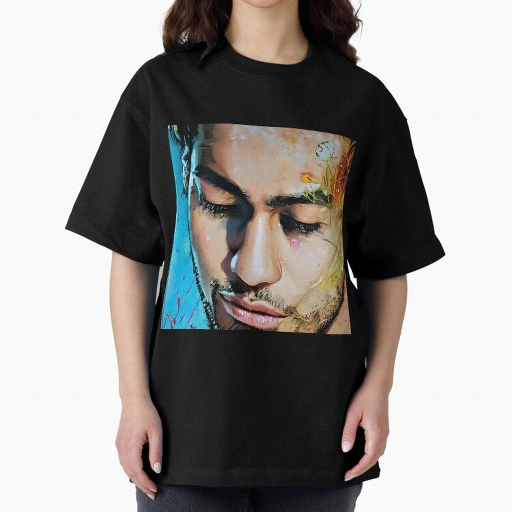 Face of Neymar Classic T-Shirt Bring Global Tournament Vibes to FIFA World Cup 2026 Group Stage Spirit, Highlighting Spain, Messi and Cristiano Ronaldo, Worldwide Fan Energy, Dramatic Goals, Stadium Lights and Championship Celebrations; Perfect for