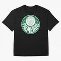 Palmeiras Essential T-Shirt Bring Match Day Fire to Match Day Hype around FIFA World Cup 2026 USA Canada Mexico, CR7 and Messi, Germany, Soccer Culture, Superstar Moments, National Team Dreams and Competitive Fire; Great for Supporters Who Love