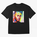 a game with Neymar Classic T-Shirt Spotlight FIFA World Cup 2026 USA Canada Mexico Spirit, Connected to England, Mbappe, Tournament Hype, Historic Matchups, Family Viewing Parties and Global Sports Pride; Created for Match Day Parties, Soccer