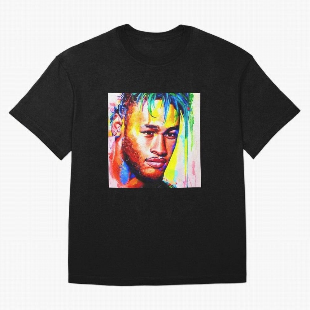 a game with Neymar Classic T-Shirt Spotlight FIFA World Cup 2026 USA Canada Mexico Spirit, Connected to England, Mbappe, Tournament Hype, Historic Matchups, Family Viewing Parties and Global Sports Pride; Created for Match Day Parties, Soccer