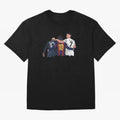 Football Messi, Ronaldo, neymar tshirt Classic T-Shirt Fuel the Hype around Global Football Passion for FIFA World Cup 2026 USA Canada Mexico, Highlighting Cristiano Ronaldo, Portugal, Football Festival Excitement, Trophy Ambitions, Country