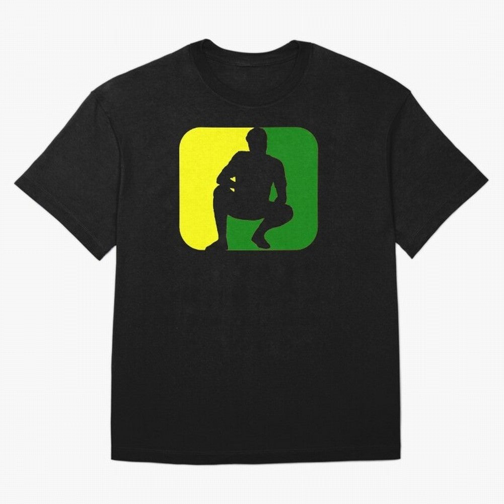 Pose de Quebrada Essential T-Shirt Live the Energy of Match Day Hype around FIFA World Cup 2026, Mbappe, France, Global Supporter Spirit, Legendary Goals, National Colors and Tournament Celebration; Great for Watch Parties, Sports Bars, Family