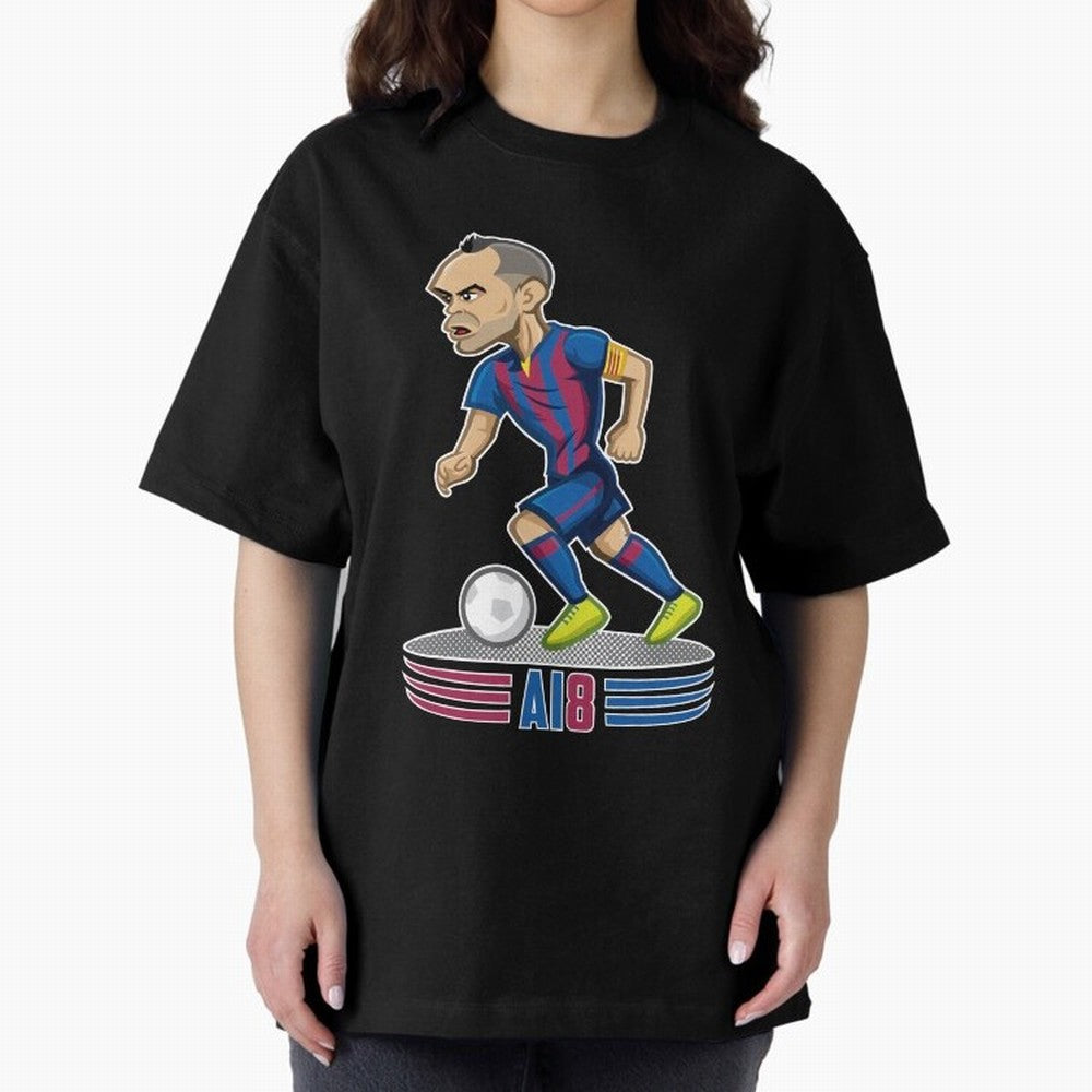 Maestro of Magic : AI8 Classic T-Shirt Turn Every Weekend Toward FIFA World Cup 2026 USA Canada Mexico Inspired by Haaland and Mbappe, Netherlands Energy, Classic Soccer Heritage, Championship Pressure, Fan Loyalty and International Pride; Perfect