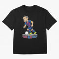 Maestro of Magic : AI8 Classic T-Shirt Turn Every Weekend Toward FIFA World Cup 2026 USA Canada Mexico Inspired by Haaland and Mbappe, Netherlands Energy, Classic Soccer Heritage, Championship Pressure, Fan Loyalty and International Pride; Perfect