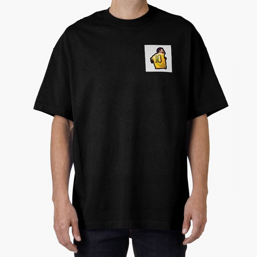 Pele.RIP.King Classic T-Shirt Capture Stadium Memories from Match Day Hype around FIFA World Cup 2026 Group Stage, Messi, CR7 and Mbappe, Germany, Global Supporter Spirit, Legendary Goals, National Colors and Tournament Celebration; Great for