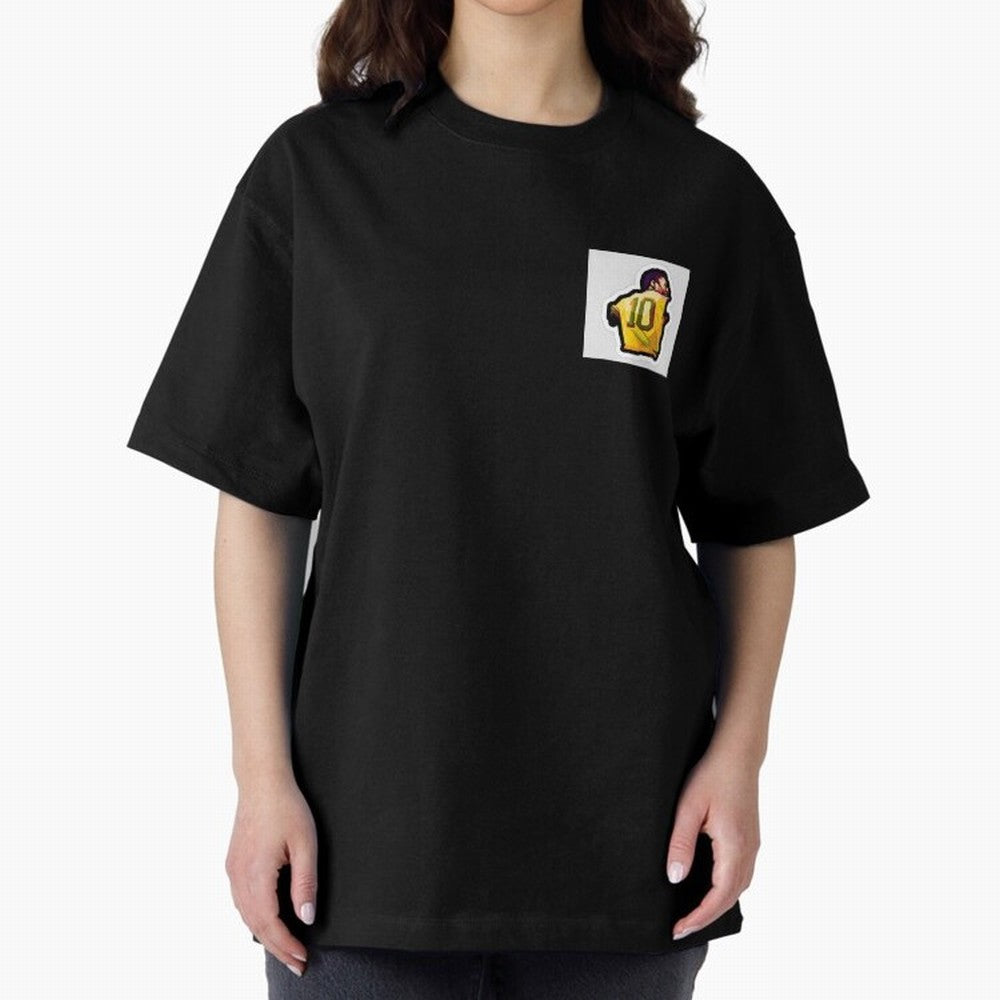 Pele.RIP.King Classic T-Shirt Capture Stadium Memories from Match Day Hype around FIFA World Cup 2026 Group Stage, Messi, CR7 and Mbappe, Germany, Global Supporter Spirit, Legendary Goals, National Colors and Tournament Celebration; Great for