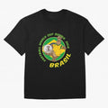 Football Russia 2018 World Cup Brazil T shirts and Merchandise Oversized T-Shirt Celebrate Fan Culture around FIFA World Cup 2026 USA Canada Mexico for Fans of Cristiano Ronaldo and France, Bringing Match Day Excitement, Supporter Culture, Golden