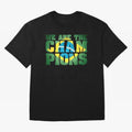 Champion Brazil Classic T-Shirt Follow the Road to FIFA World Cup 2026 Group Stage Spirit, Driven by Brazil, Portugal and Argentina, Neymar, Stadium Memories, Football Loyalty, International Chants and Championship Tradition; Made for Collectors