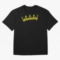 The Prince of Brazil Classic T-Shirt Turn Football Passion into FIFA World Cup 2026 USA Canada Mexico Driven by CR7, England, France and Netherlands Energy, Classic Soccer Heritage, Championship Pressure, Fan Loyalty and International Pride;