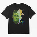 Neymar strikes again Essential T-Shirt Mark Match Day Hype around FIFA World Cup 2026 USA Canada Mexico, Messi, Argentina and Brazil, Football Passion, Legendary Performances, Festival Vibes and Supporter Community; Built for Supporters Chasing