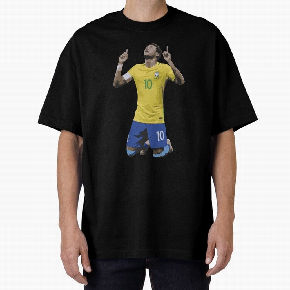 neymar brazil celebration32 Classic T-Shirt Upgrade FIFA World Cup 2026 USA Canada Mexico Capturing Haaland, Brazil, Portugal and Argentina Energy, Stadium Chants, National Pride, Trophy Dreams and Unforgettable Football Memories; Created for Match