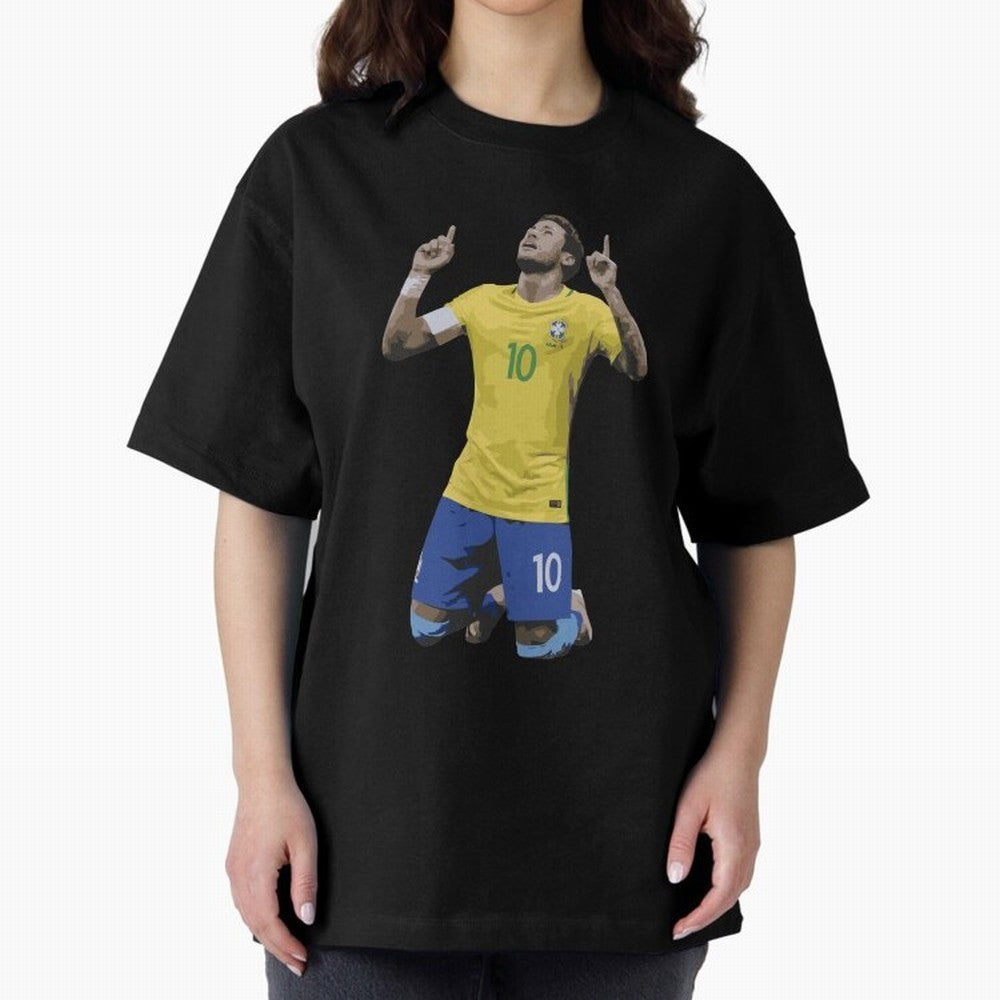 neymar brazil celebration32 Classic T-Shirt Upgrade FIFA World Cup 2026 USA Canada Mexico Capturing Haaland, Brazil, Portugal and Argentina Energy, Stadium Chants, National Pride, Trophy Dreams and Unforgettable Football Memories; Created for Match
