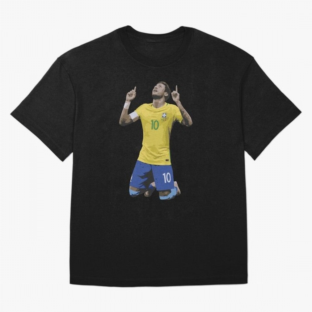 neymar brazil celebration32 Classic T-Shirt Upgrade FIFA World Cup 2026 USA Canada Mexico Capturing Haaland, Brazil, Portugal and Argentina Energy, Stadium Chants, National Pride, Trophy Dreams and Unforgettable Football Memories; Created for Match