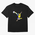The Brazil best Goal Richarlison Classic T-Shirt Keep the Match Day Mood of Match Day Hype around FIFA World Cup 2026 USA Canada Mexico, Neymar, Argentina and Brazil, Classic Soccer Heritage, Championship Pressure, Fan Loyalty and International