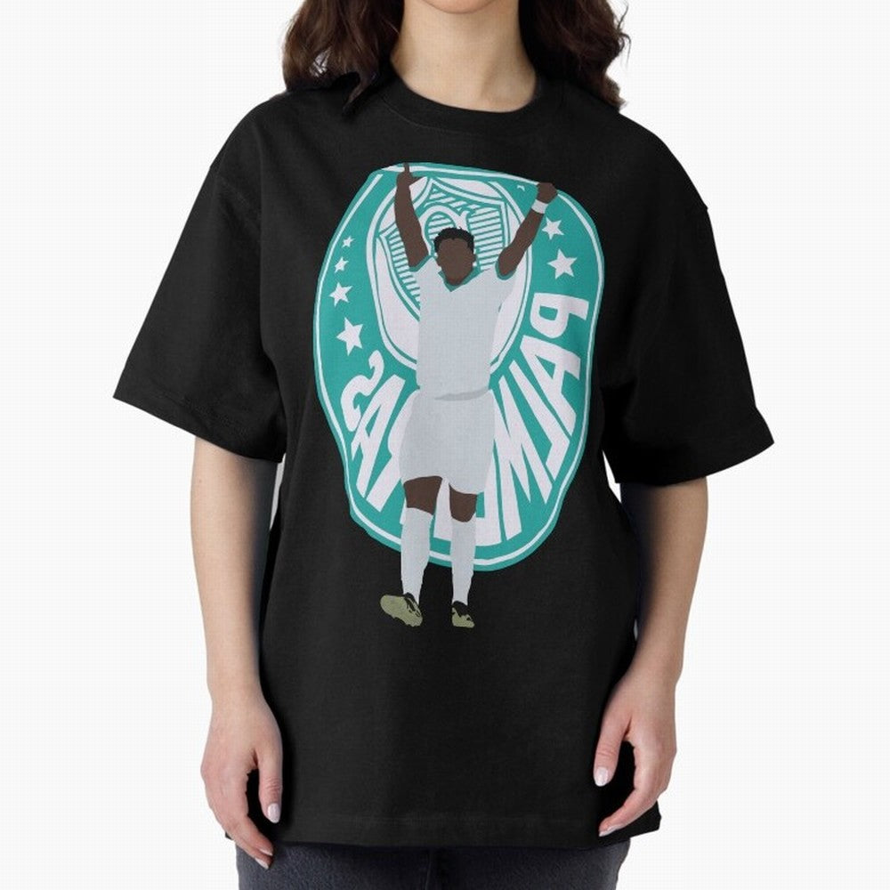 Endrick Classic T-Shirt Keep the Match Day Mood of FIFA World Cup 2026 USA Canada Mexico for Fans of Haaland and Mbappe and Brazil, Bringing Worldwide Fan Energy, Dramatic Goals, Stadium Lights and Championship Celebrations; Perfect for People Who