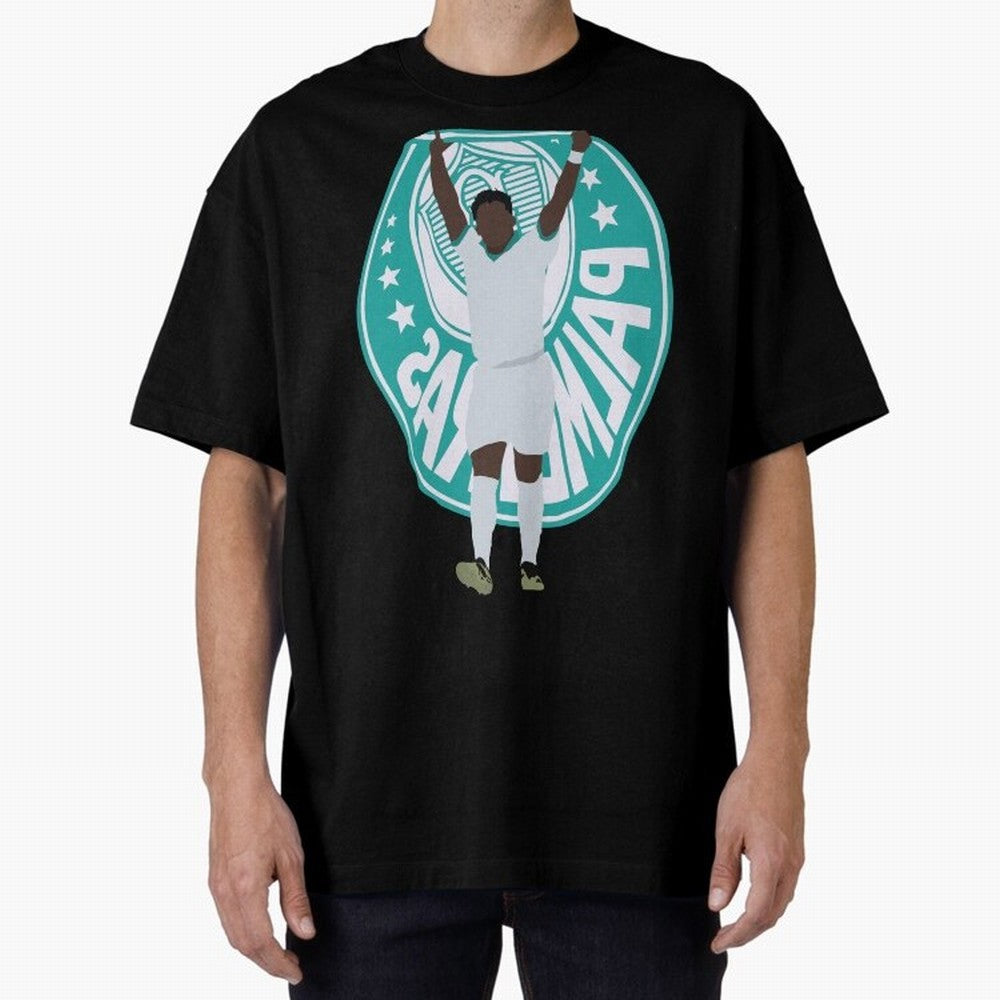 Endrick Classic T-Shirt Keep the Match Day Mood of FIFA World Cup 2026 USA Canada Mexico for Fans of Haaland and Mbappe and Brazil, Bringing Worldwide Fan Energy, Dramatic Goals, Stadium Lights and Championship Celebrations; Perfect for People Who