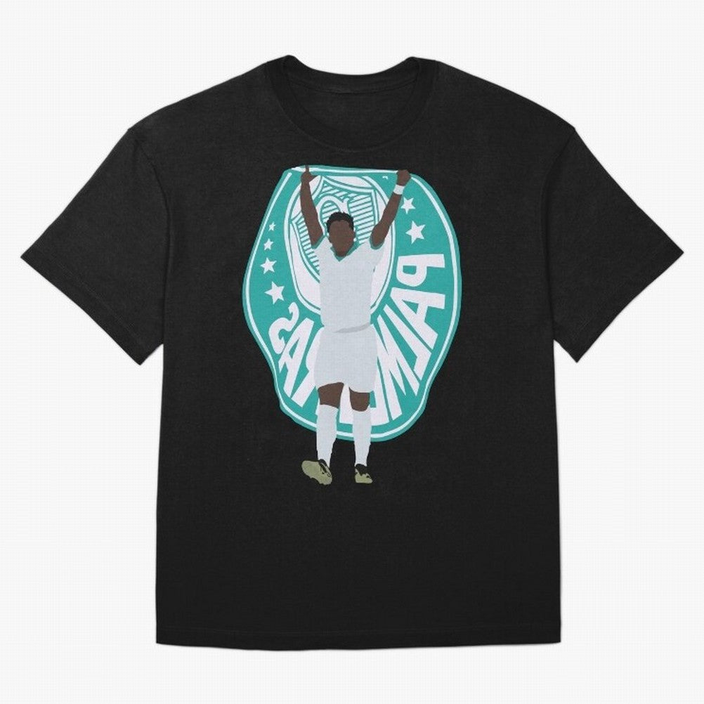 Endrick Classic T-Shirt Keep the Match Day Mood of FIFA World Cup 2026 USA Canada Mexico for Fans of Haaland and Mbappe and Brazil, Bringing Worldwide Fan Energy, Dramatic Goals, Stadium Lights and Championship Celebrations; Perfect for People Who