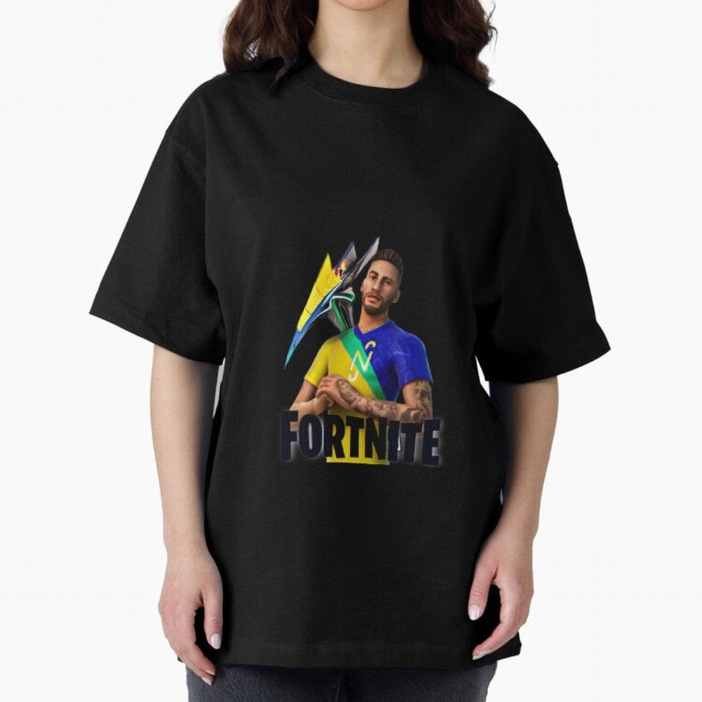 Neymar form fortnaite Classic T-Shirt Celebrate FIFA World Cup 2026 Group Stage for Fans of CR7 and Spain and Netherlands, Bringing Stadium Memories, Football Loyalty, International Chants and Championship Tradition; Great for Watch Parties, Sports