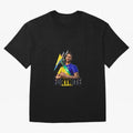 Neymar form fortnaite Classic T-Shirt Celebrate FIFA World Cup 2026 Group Stage for Fans of CR7 and Spain and Netherlands, Bringing Stadium Memories, Football Loyalty, International Chants and Championship Tradition; Great for Watch Parties, Sports