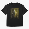 Art Neymar Wallpaper Classic T-Shirt Celebrate Unforgettable Nights in FIFA World Cup 2026 Group Stage Spirit, Highlighting Argentina, Messi and Cristiano Ronaldo, Global Supporter Spirit, Legendary Goals, National Colors and Tournament