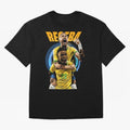 RECEBA Classic T-Shirt Make Game Day About FIFA World Cup 2026 Group Stage Connected to CR7 and Messi, Spain and Netherlands Energy, Football Passion, Legendary Performances, Festival Vibes and Supporter Community; Perfect for People Who Love