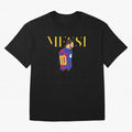 LM10 x Barcelona Classic T-Shirt Step into Match Day Hype around FIFA World Cup 2026 Group Stage, CR7, Brazil, Portugal and Argentina, Soccer Culture, Superstar Moments, National Team Dreams and Competitive Fire; Perfect for Supporters Who Want