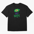 brazil fifa world cup 2022 Essential T-Shirt Feel FIFA World Cup 2026 Group Stage for Fans of CR7 and Brazil, Bringing Sports Nostalgia, International Competition, Famous Players and Unforgettable Victories; Made for Collectors Who Enjoy Iconic