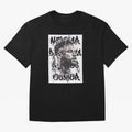 Potrait artistic collage of Neymar Classic T-Shirt Bring Match Day Fire to Match Day Hype around FIFA World Cup 2026 Group Stage, Cristiano Ronaldo, Haaland and CR7, Portugal, Soccer Culture, Superstar Moments, National Team Dreams and Competitive
