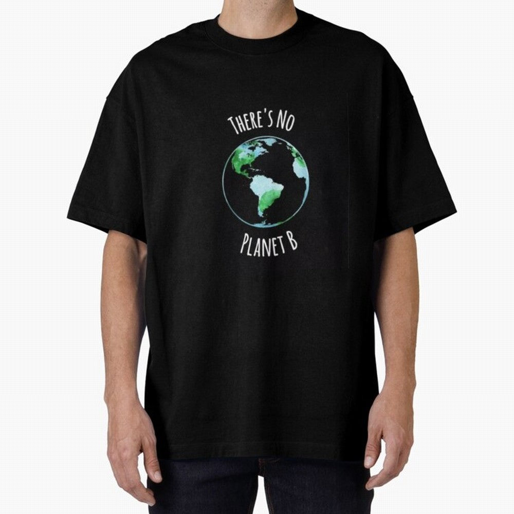 THERE IS NO PLANET B Classic T-Shirt Upgrade FIFA World Cup 2026 Featuring Cristiano Ronaldo, Haaland and CR7, Argentina and Brazil Energy, Global Supporter Spirit, Legendary Goals, National Colors and Tournament Celebration; Perfect for Supporters