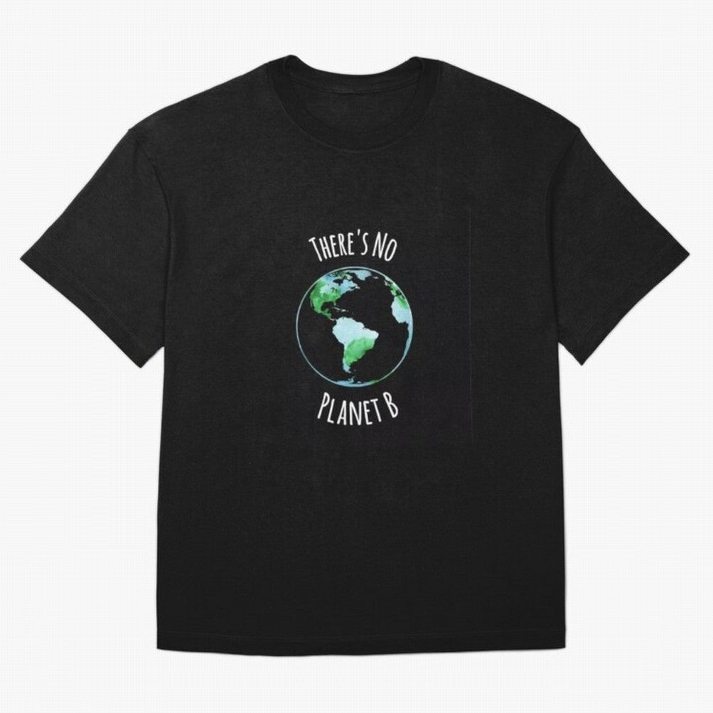 THERE IS NO PLANET B Classic T-Shirt Upgrade FIFA World Cup 2026 Featuring Cristiano Ronaldo, Haaland and CR7, Argentina and Brazil Energy, Global Supporter Spirit, Legendary Goals, National Colors and Tournament Celebration; Perfect for Supporters