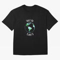 THERE IS NO PLANET B Classic T-Shirt Upgrade FIFA World Cup 2026 Featuring Cristiano Ronaldo, Haaland and CR7, Argentina and Brazil Energy, Global Supporter Spirit, Legendary Goals, National Colors and Tournament Celebration; Perfect for Supporters