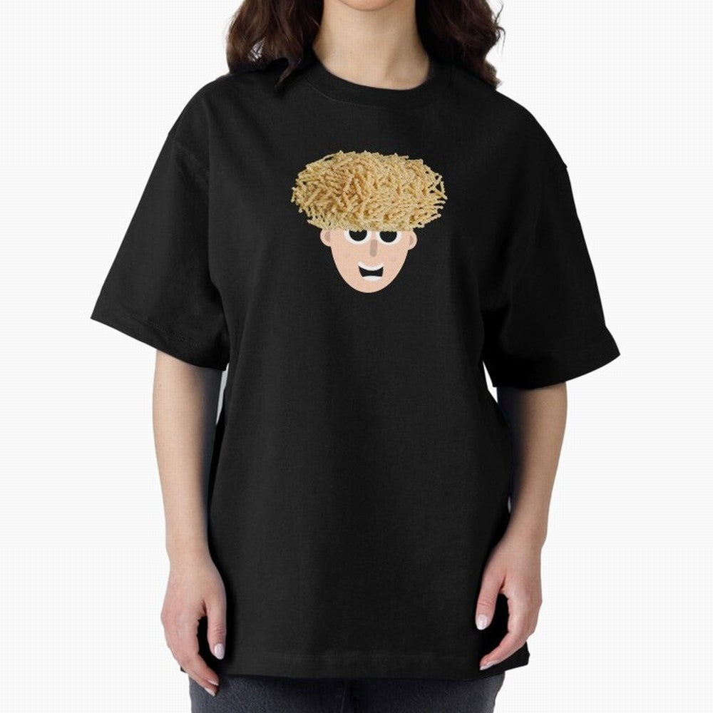 Pasta hair Classic T-Shirt Relive Legendary Nights from Match Day Hype around FIFA World Cup 2026 Group Stage, Mbappe, Netherlands, Classic Soccer Heritage, Championship Pressure, Fan Loyalty and International Pride; Made for Collectors Who Enjoy