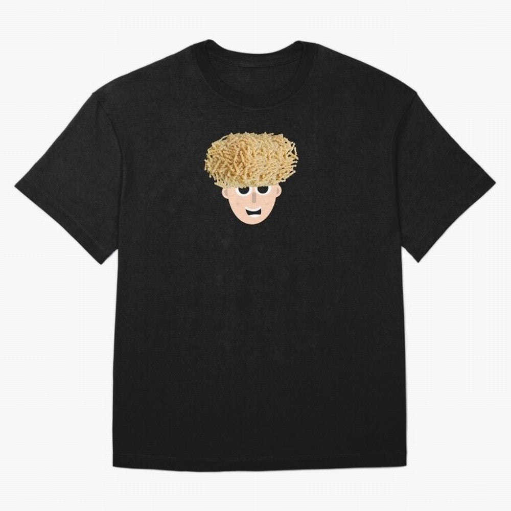 Pasta hair Classic T-Shirt Relive Legendary Nights from Match Day Hype around FIFA World Cup 2026 Group Stage, Mbappe, Netherlands, Classic Soccer Heritage, Championship Pressure, Fan Loyalty and International Pride; Made for Collectors Who Enjoy