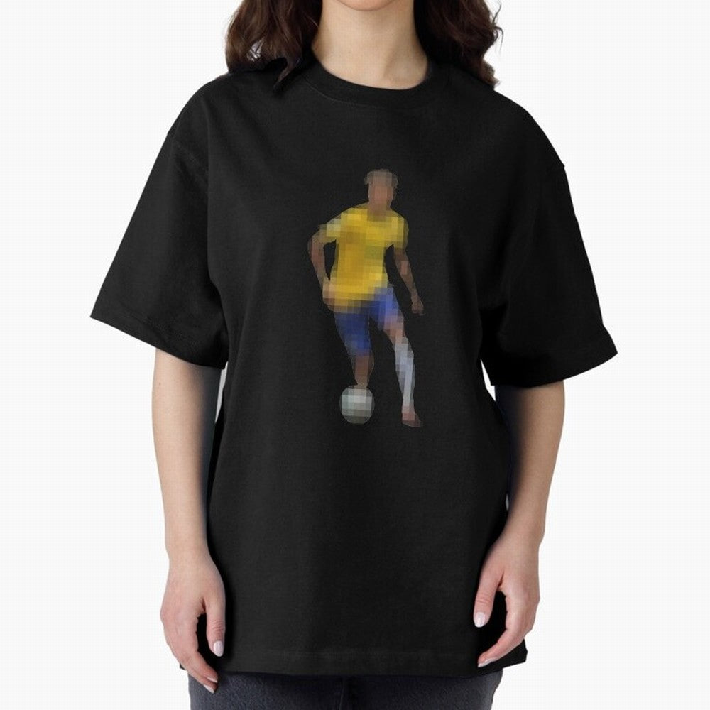 NEYMAR IS THE NEW ALLEJO Essential T-Shirt Feel the Trophy Chase of FIFA World Cup 2026 USA Canada Mexico for Fans of Messi and Cristiano Ronaldo and Spain, Bringing Soccer Culture, Superstar Moments, National Team Dreams and Competitive Fire;