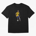NEYMAR IS THE NEW ALLEJO Essential T-Shirt Feel the Trophy Chase of FIFA World Cup 2026 USA Canada Mexico for Fans of Messi and Cristiano Ronaldo and Spain, Bringing Soccer Culture, Superstar Moments, National Team Dreams and Competitive Fire;