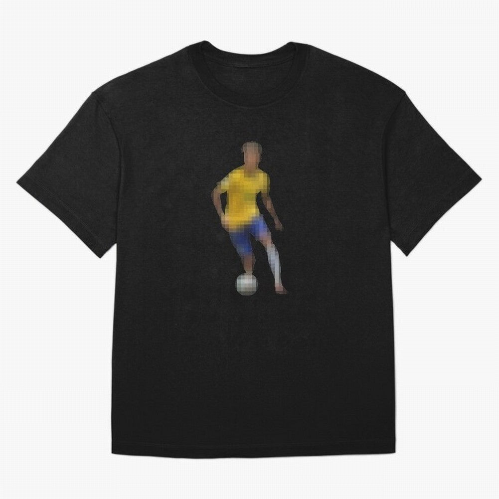 NEYMAR IS THE NEW ALLEJO Essential T-Shirt Feel the Trophy Chase of FIFA World Cup 2026 USA Canada Mexico for Fans of Messi and Cristiano Ronaldo and Spain, Bringing Soccer Culture, Superstar Moments, National Team Dreams and Competitive Fire;