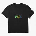 Simple Brazil Sticker Classic T-Shirt Fuel the Hype around the FIFA World Cup 2026 Group Stage Journey through Mbappe and Neymar Highlights, England, France and Netherlands Pride, Soccer Culture, Superstar Moments, National Team Dreams and