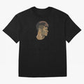 Neymar-I Love Nutmegs Oversized T-Shirt Keep the Match Day Mood of FIFA World Cup 2026 Group Stage for Fans of Messi, Neymar and Mbappe and Spain, Bringing Retro Football Energy, Iconic Rivalries, Trophy Chase Drama and Stadium Atmosphere; Great