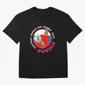 Russia football World Cup Russia 2018 T shirt and merchandise Oversized T-Shirt Feel the Roar of the FIFA World Cup 2026 Group Stage Journey through CR7 Highlights, Brazil, Portugal and Argentina Pride, Match Day Excitement, Supporter Culture,