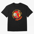 Spain football World Cup Russia 2018 T shirt and merchandise Classic T-Shirt Back Your Heroes with FIFA World Cup 2026 USA Canada Mexico for Fans of Neymar, Haaland and Cristiano Ronaldo and Portugal, Spain and Germany, Bringing Supporter Pride,