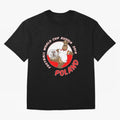 Poland football World Cup Russia 2018 T shirt and merchandise Classic T-Shirt Celebrate Rivalries and Pride in FIFA World Cup 2026 Group Stage Filled with Messi, CR7 and Mbappe, Brazil Energy, Stadium Chants, National Pride, Trophy Dreams and