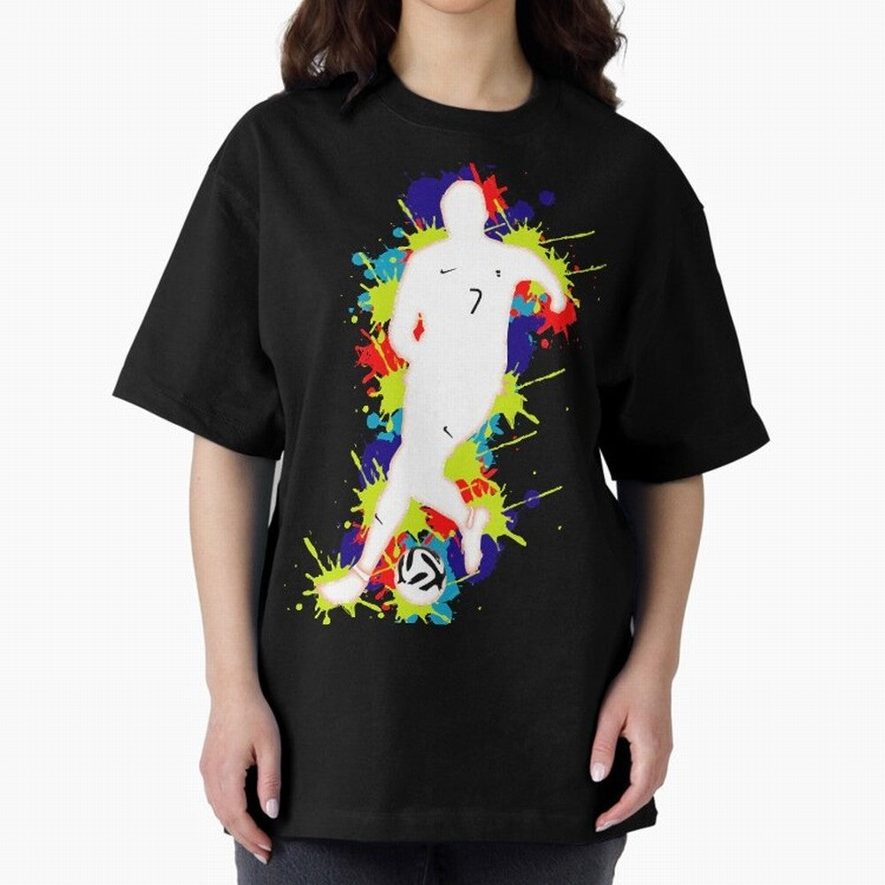 CR7 Cristiano Ronald shadow Classic T-Shirt Share the FIFA World Cup 2026 Group Stage Journey through Mbappe and Neymar Highlights, France and Portugal Pride, Sports Nostalgia, International Competition, Famous Players and Unforgettable Victories;