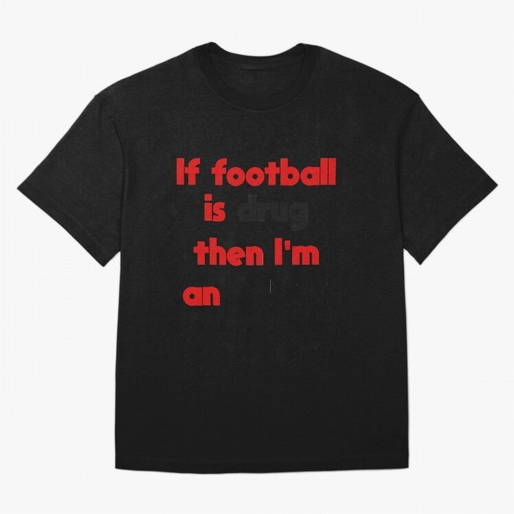 Football addict Classic T-Shirt Turn Up for FIFA World Cup 2026 USA Canada Mexico Featuring Cristiano Ronaldo, France and Portugal Energy, Supporter Pride, Iconic Celebrations, Legendary Names and Global Match Day Energy; Perfect for People Who