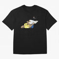 Neymar Vs James Bond Classic T-Shirt Represent FIFA World Cup 2026 Spirit, Built around Brazil, Portugal and Argentina, Messi, CR7 and Mbappe, Tournament Hype, Historic Matchups, Family Viewing Parties and Global Sports Pride; Perfect for Fans,