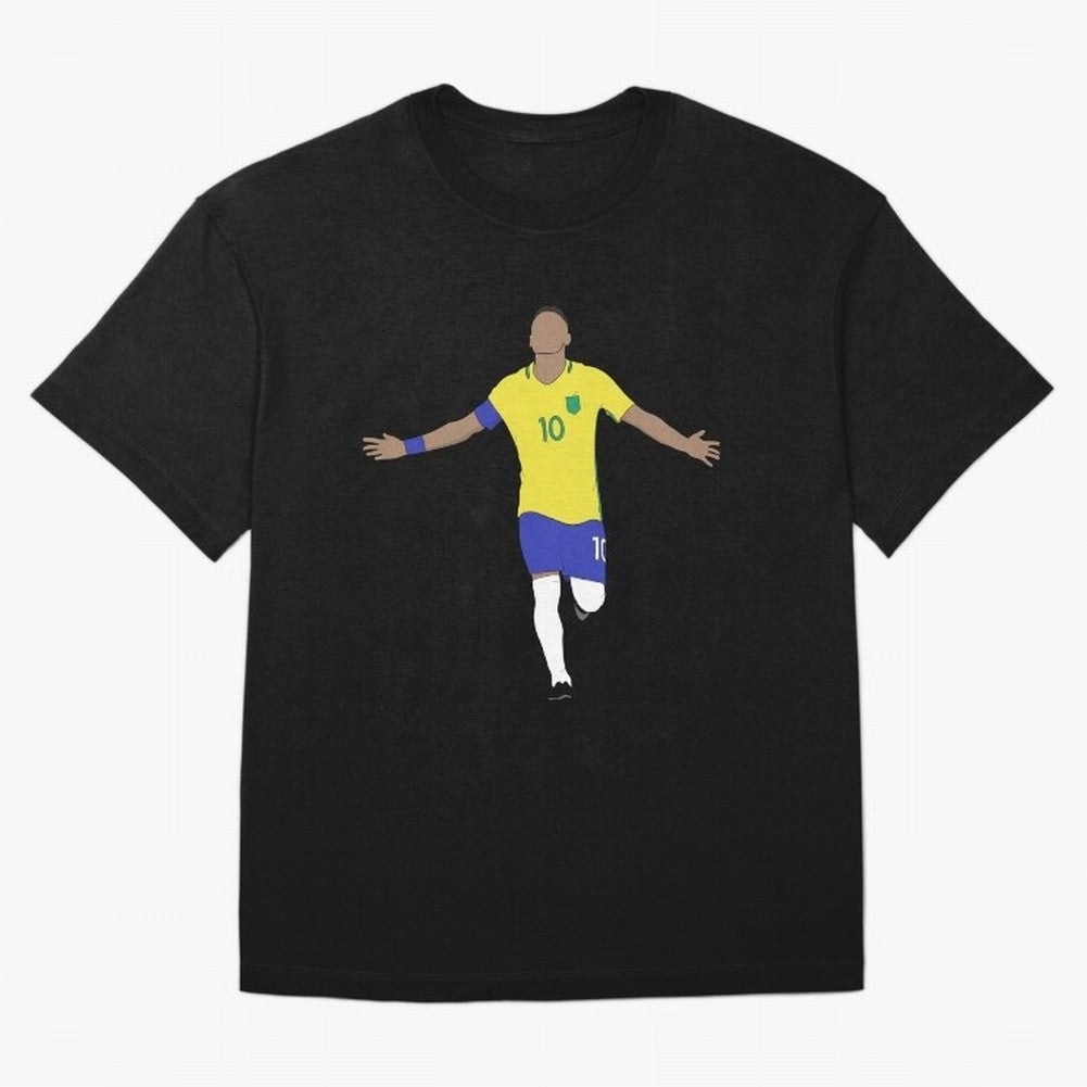 Godlike Oversized T-Shirt Elevate FIFA World Cup 2026 USA Canada Mexico Spirit, Centered on Argentina, France and Brazil, Haaland, Tournament Hype, Historic Matchups, Family Viewing Parties and Global Sports Pride; Created for Match Day Parties,