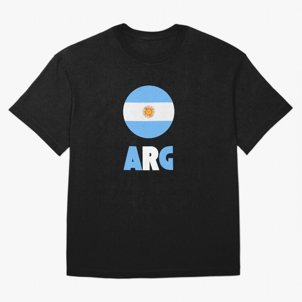 Argentina Brazil Futebol Portugal Croatia Football Soccer Sports Mondial Morocco France Fifa 2022 Argentina Netherlands Neymar Ronaldo Ziyech Bounou Oversized T-Shirt Follow the Final Road of FIFA World Cup 2026 USA Canada Mexico Spirit,