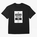 La Remontada Oversized T-Shirt Show Fan Pride Across the FIFA World Cup 2026 Journey through Cristiano Ronaldo Highlights, Spain Pride, Retro Football Energy, Iconic Rivalries, Trophy Chase Drama and Stadium Atmosphere; Built for Supporters Chasing