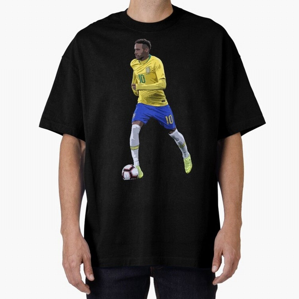 neymar Classic T-Shirt Make the Season About the FIFA World Cup 2026 USA Canada Mexico Journey through Messi Highlights, England Pride, Match Day Excitement, Supporter Culture, Golden Goals and Global Football Passion; Made for Die Hard Supporters,