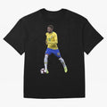 neymar Classic T-Shirt Make the Season About the FIFA World Cup 2026 USA Canada Mexico Journey through Messi Highlights, England Pride, Match Day Excitement, Supporter Culture, Golden Goals and Global Football Passion; Made for Die Hard Supporters,